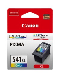 Canon Μελάνι Inkjet CL-541XL Colour Carton Pack