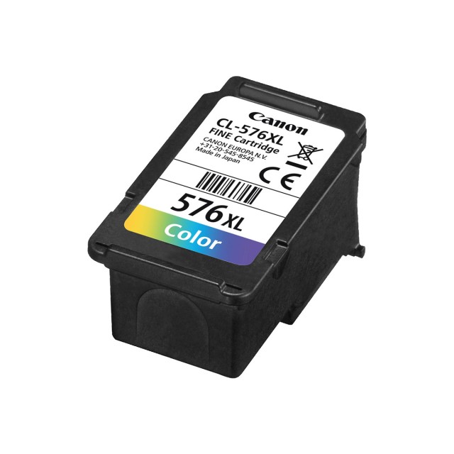 Canon CL-576XL Color Ink