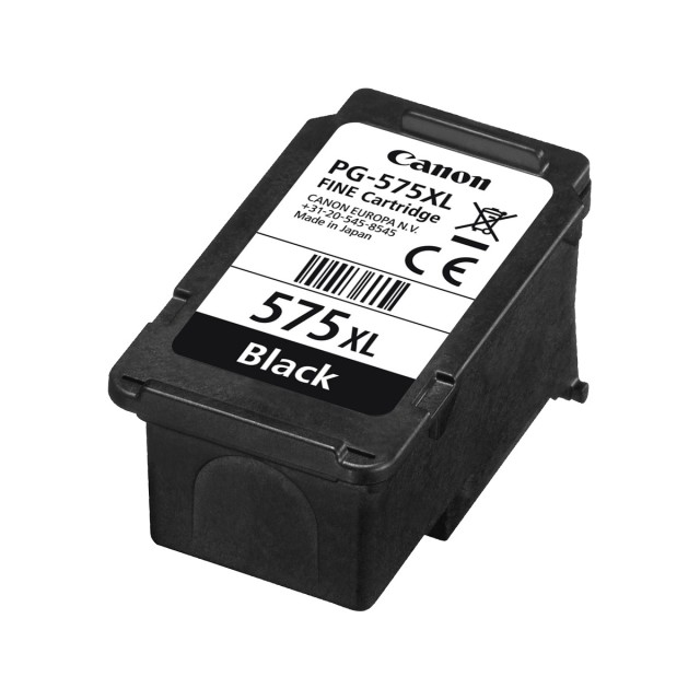 Canon PG-575XL Black Ink