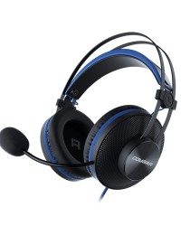 Cougar VM410 PS Gaming Headset Ultra Lightweight Mic 9.7mm - CGR-P53S-550