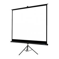 Comtevision Οθόνη Προβολής Projector Δαπέδου 16 προς 9  92″- TCZ9092