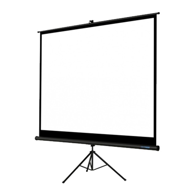 Comtevision Οθόνη Προβολής Projector Δαπέδου 16 προς 9  92″- TCZ9092