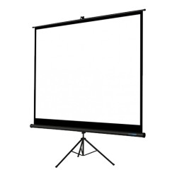 Comtevision Οθόνη Προβολής Projector Δαπέδου 16 προς 9  100″- TCZ9100