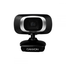 Canyon - 720P HD webcam CNE-CWC3N