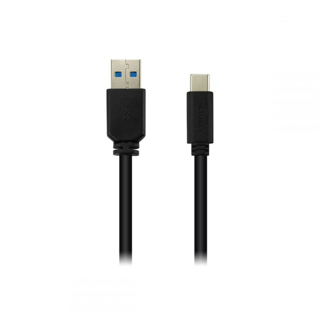 Canyon Charge + Data Cable USB Type C - USB 3.0, 1m - CNE-USBC4B