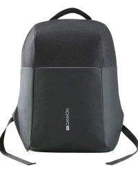 Canyon Anti-theft backpack for 15.6″ laptop - CNS-CBP5BB9