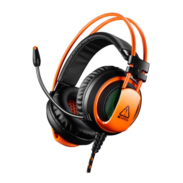 Canyon Corax Gaming Headset - CND-SGHS5A