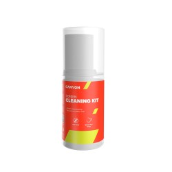 Canyon Cleaning Kit, Screen Cleaning Spray + microfiberSpray - CNE-CCL31