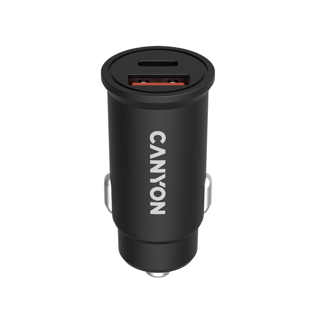 Canyon Car Charger С-20B03 - CNS-CCA20B03