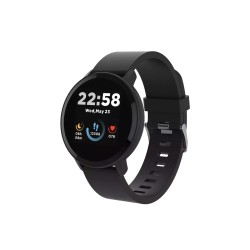 Canyon Smartwatch Lollypop SW-63 Black CNS-SW63BB