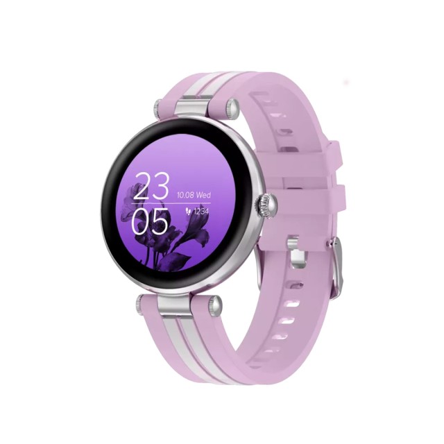 Canyon Smartwatch Semifreddo SW-61 Pink - CNS-SW61PP