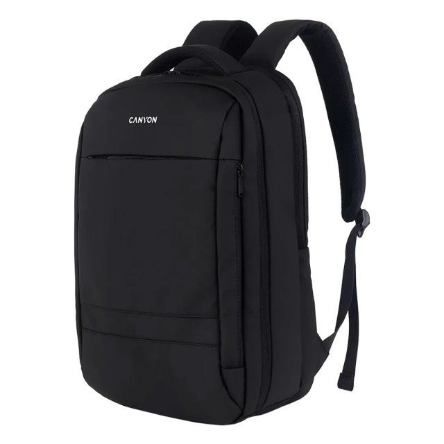 Backpack Canyon BPL-5 Urban 15.6″ Black - CNS-BPL5B1