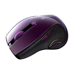 Mouse Canyon MW-01 BlueLED Wireless Purple - CNS-CMSW01P