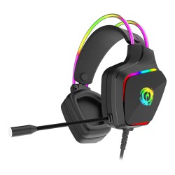 Gaming Headset Darkless GH-9A RGB - CND-SGHS9A