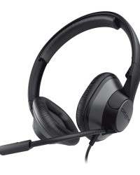 Creative Headset ChatMax HS-720 V2 Black
