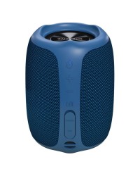 Creative MUVO Play Bluetooth Wireless Speaker (Blue)