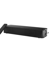 Creative Soundbar Stage SE Bluetooth Black - 51MF8410AA000