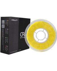 Creality CR-PLA 1.75mm Yellow 1kg - 3301010063