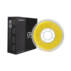 Creality CR-PLA 1.75mm Yellow 1kg - 3301010063