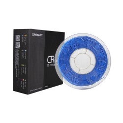 Creality CR-PLA 1.75mm Blue 1kg - 3301010064