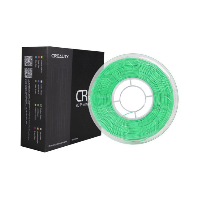 Creality CR-PLA 1.75mm Green 1kg - 3301010067