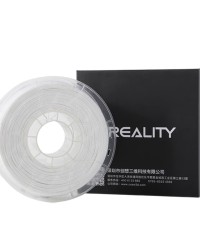 Creality CR-ABS 1.75mm White 1kg - 3301020031
