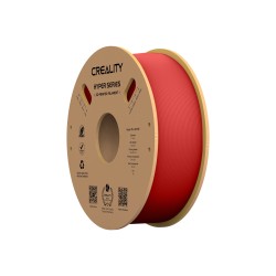 Creality Hyper Series PLA 1.75mm Red 1kg - 3301010342