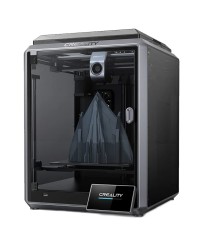 Creality3D K1 (Assembled Enclosed) - 1001060011