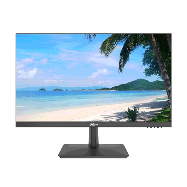 Dahua LM24-H200 Monitor 23.8″ FHD VA 1920x1080