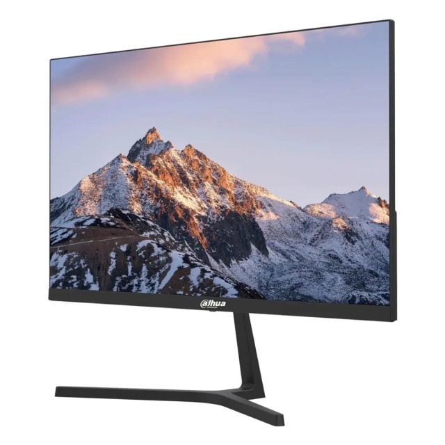 Dahua Monitor 24″ FHD - DHI-LM24-B201S