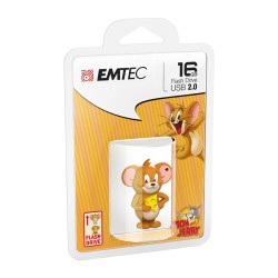 Emtec Flash USB 2.0 HB103 16GB HB Jerry - ECMMD16GHB103