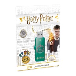 Emtec Flash USB 2.0 M730 Harry Potter Slytherin 32GB - ECMMD32GM730HP02