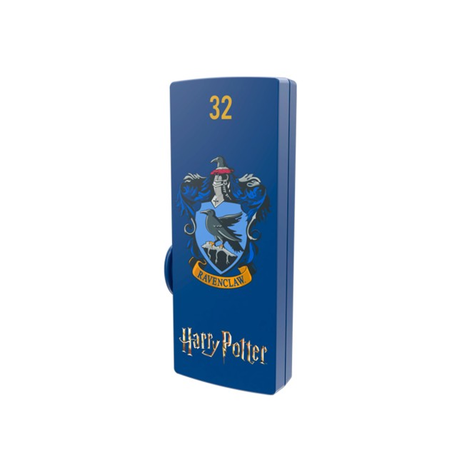 Emtec Flash USB 2.0 M730 Harry Potter Ravenclaw 32GB - ECMMD32GM730HP03