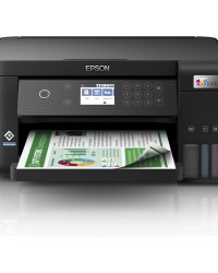 Epson EcoTank Inkjet Color L6260 Πολυμηχάνημα - C11CJ62402