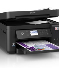 Epson EcoTank Inkjet Color L6270 Πολυμηχάνημα - C11CJ61403