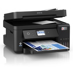 Epson EcoTank Inkjet Color L6290 Πολυμηχάνημα - C11CJ60404