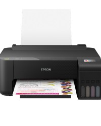 Epson EcoTank L1230 Έγχρωμoς Εκτυπωτής Inkjet
