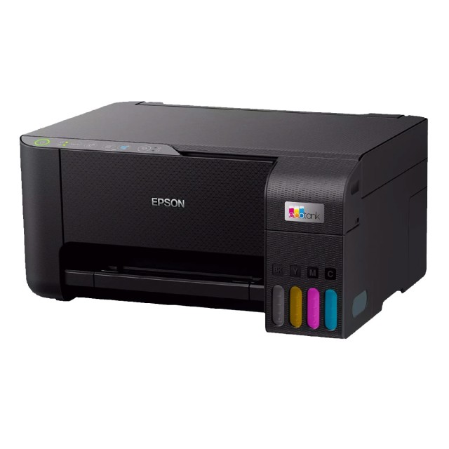 Epson EcoTank L3270 Έγχρωμο Πολυμηχάνημα Inkjet με WiFi και Mobile Print