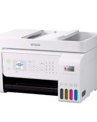Epson L5316  Έγχρωμο Πολυμηχάνημα Inkjet - WiFi