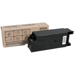 Ink Epson T6190 C13T619000 Maintenance Box Ink Epson T6190 C13T619000 Maintenance Box