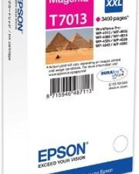 Ink Epson T70134010 Magenta with pigment ink -Size XXL 3.4k pages