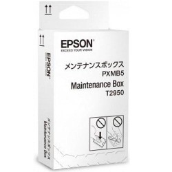 Maintenance Box Epson T295000
