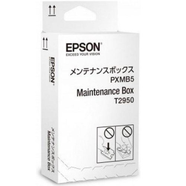 Maintenance Box Epson T295000