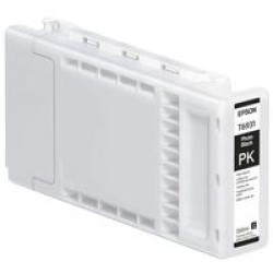 Ink Epson T693100 Photo Black - 350ml