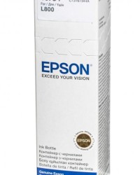 Ink Epson T67344A Yellow in bottle (70ml) Dye Colour Ink