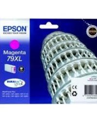 Ink Epson 79XL C13T79034010 Magenta Crtr