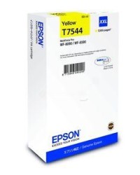 Ink Epson T754440 Magenta with pigment ink -Size XXL