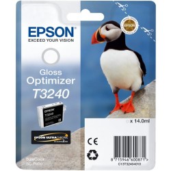 Ink Epson T3240 Gloss Optimizer