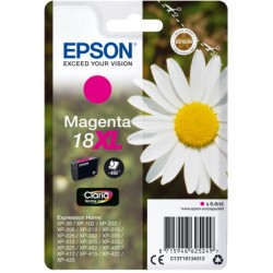 Ink Epson T181340 XL Magenta with pigment ink