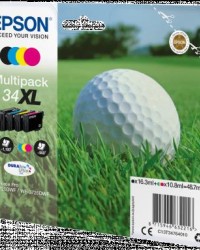 Ink Epson T347640 MULTIPACK XL